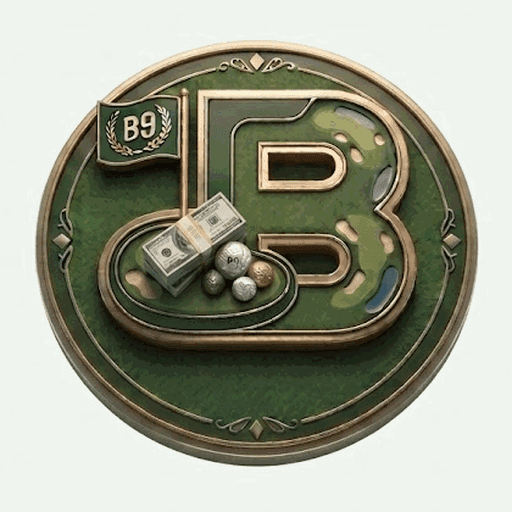 Back 9 Bookie